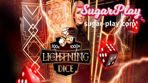 Paano laruin Evolution Games Live Lightning Dice .